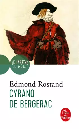 Couverture du produit · Cyrano de Bergerac