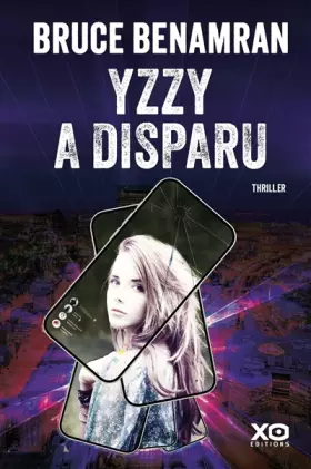 Couverture du produit · Yzzy a disparu