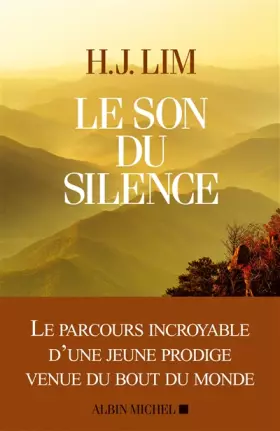 Couverture du produit · Le Son du silence