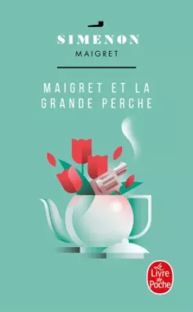 Couverture du produit · Maigret et la grande perche