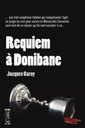 Couverture du produit · Requiem à Donibane
