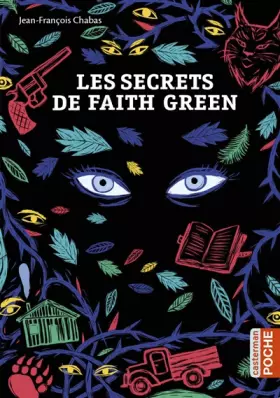 Couverture du produit · Les Secrets de Faith Green