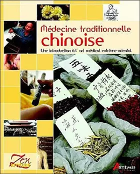 Couverture du produit · Medecine Traditionnelle Chinoise