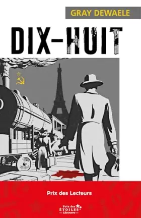 Couverture du produit · Dix-huit