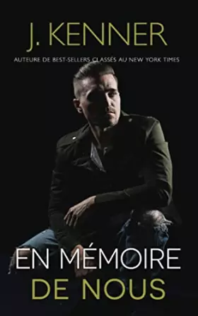 Couverture du produit · En mémoire de nous (Stark Sécurité) (French Edition)