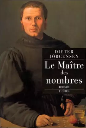 Couverture du produit · Le Maître des nombres
