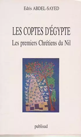 Couverture du produit · Les coptes d'egypte
