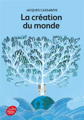 Couverture du produit · La création du monde