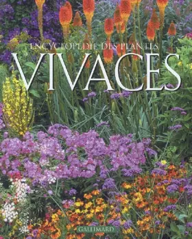Couverture du produit · Encyclopédie des plantes vivaces