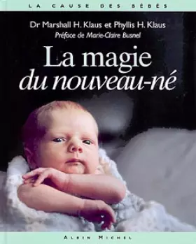 Couverture du produit · La Magie du nouveau né