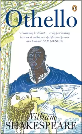 Couverture du produit · Othello