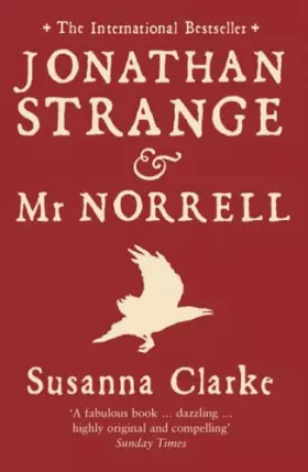 Couverture du produit · Jonathan Strange and Mr Norrell