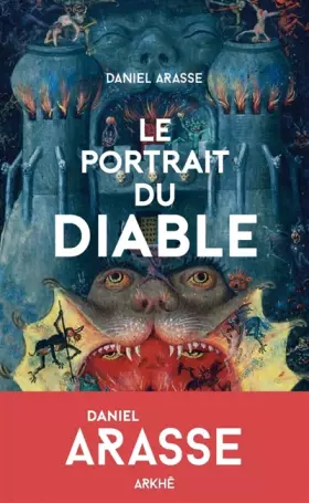 Couverture du produit · Le portrait du diable