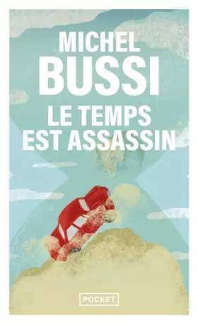 Couverture du produit · Le temps est assassin