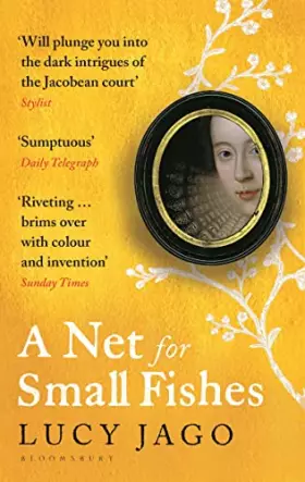 Couverture du produit · A Net for Small Fishes