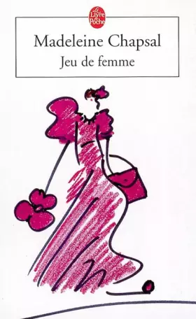 Couverture du produit · Jeu de femmes