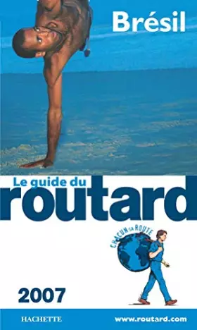 Couverture du produit · Brésil