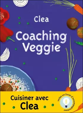 Couverture du produit · Coaching veggie