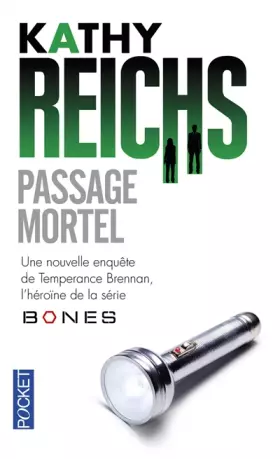 Couverture du produit · Passage mortel