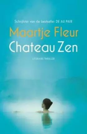 Couverture du produit · Chateau Zen