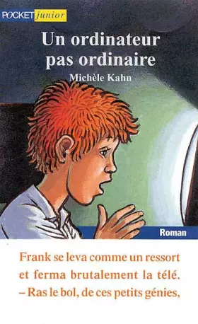 Couverture du produit · Un ordinateur pas ordinaire