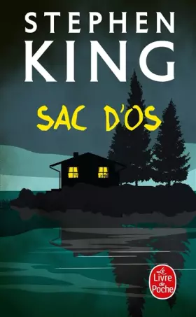 Couverture du produit · Sac d'os