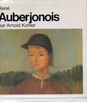 Couverture du produit · René Auberjonois.