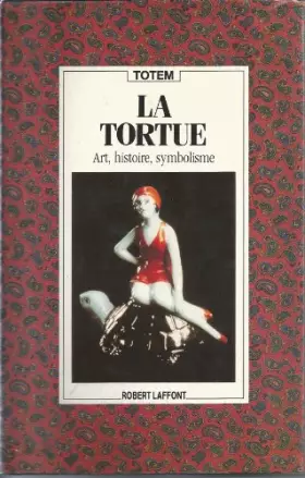 Couverture du produit · TORTUE -TOTEM-