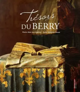 Couverture du produit · Trésors du Berry