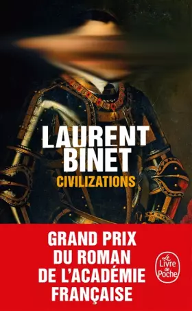 Couverture du produit · Civilizations