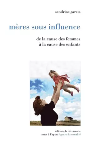 Couverture du produit · Mères sous influence