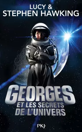 Couverture du produit · Georges et les secrets de l'univers