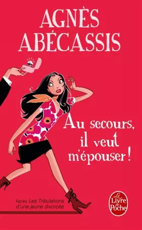 Couverture du produit · Au secours, il veut m'épouser !