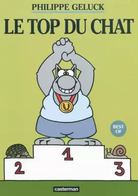 Couverture du produit · Les Best of du Chat, Tome 5 : Le top du Chat