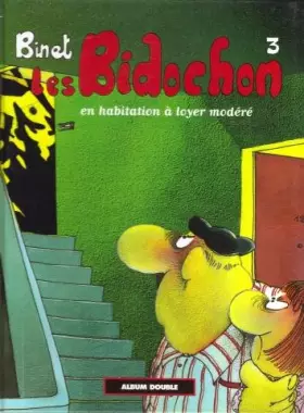 Couverture du produit · Les Bidochon
