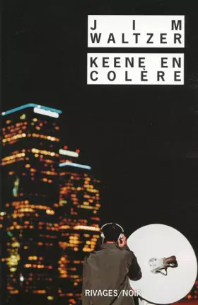 Couverture du produit · Keene en colère