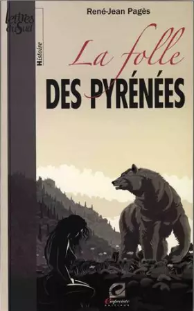 Couverture du produit · La folle des Pyrénées