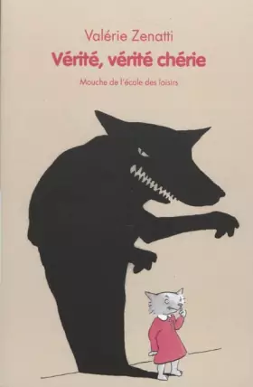 Couverture du produit · Vérité, vérité chérie