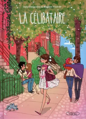 Couverture du produit · La Célibataire