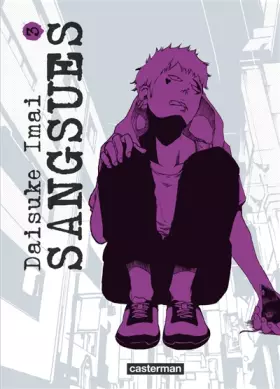 Couverture du produit · Sakka