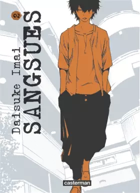 Couverture du produit · Sakka