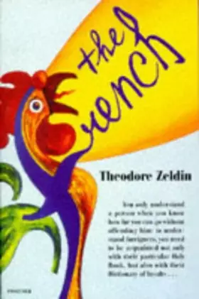 Couverture du produit · The French