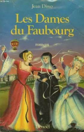Couverture du produit · Les Dames du faubourg, N°  1 :