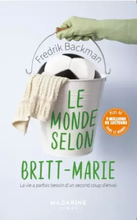 Couverture du produit · Le monde selon Britt-Marie