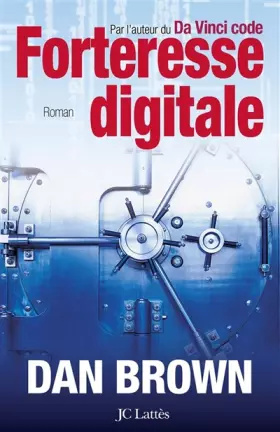 Couverture du produit · Forteresse digitale