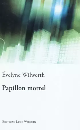 Couverture du produit · Papillon mortel