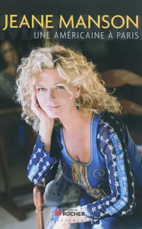 Couverture du produit · Une américaine à Paris: Autobiographie