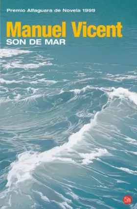 Couverture du produit · Son de mar/The Song of the Sea