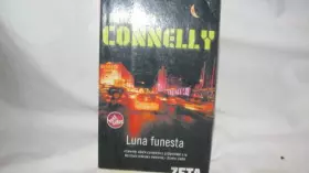 Couverture du produit · LUNA FUNESTA: 00000 (BEST SELLER ZETA BOLSILLO)