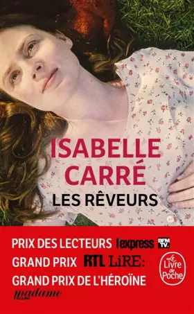 Couverture du produit · Les rêveurs